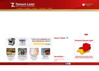 Tesouro Laser Cópias E Comércio Ltda