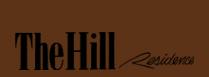 Hotel The Hill Residence