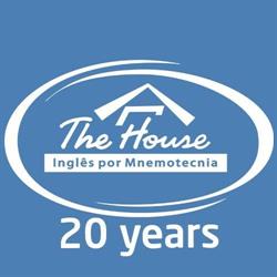 The House - Inglês Por Mnemotecnia