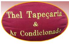 Thel Tapeçaria E Vidraçaria