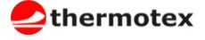 Thermotex Sistema Para Identificação De Roupas - Bom Retiro
