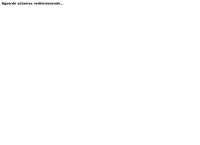 Site do Thk Brasil Indústria e Comércio Ltda