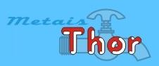 Fundição De Metais Thor Ltda