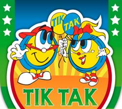 Tik Tak Casa De Festas Infantis - Botafogo