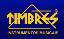 Timbres Instrumentos Musicais Ltda Me - Vila Nova