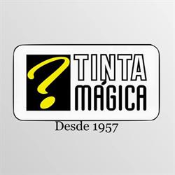 Indústria e Comércio Tinta Mágica