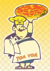Disk Toa Toa Pizzaria e Esfiharia