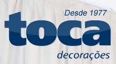 Decoração Toca
