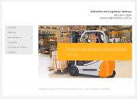 Site do Tolentino Engenharia Ltda
