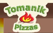 Tomanik Pizzas - Osasco