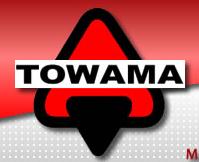Towama Comércio De Peças E Máquinas