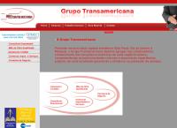 Site do Transamericana Comercial E Importadora Ltda - Vila Mariana