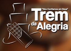 Trem Da Alegria Curso de Culinaria
