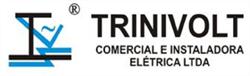 TRINIVOLT COMERCIAL E INSTALADORA ELÉTRICA EIRELI - EPP