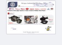 Site do Alumínio Trofa