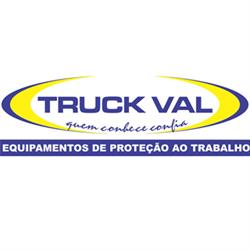 Truck Val Equipamentos De Segurança - Vila Independência