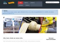 Site do Tubolit Indústria e Comércio Ltda - Engenho Do Porto
