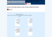 Site do UBB-União Brasileira de Artefatos de Borracha Ltda