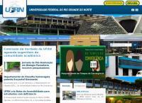 Site do Ufrn-biblioteca