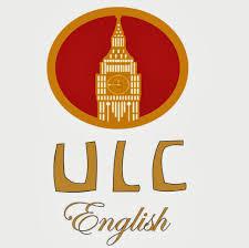 Ulc English
