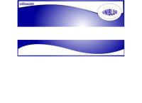 Site do Uniblue Uniformes - Lapa Baixo