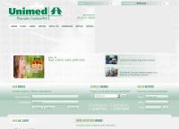 Site do Unimed