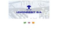Site do Unionrebit Artefatos de Metais
