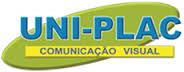 Uni Plac Comunicação Visual - Vila Tolstoi