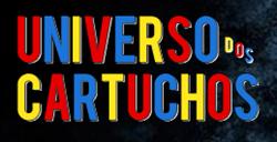 Universo dos Cartuchos