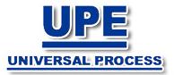 Upe Universal Process Equipamentos Industriais - Vila Parque Jabaquara