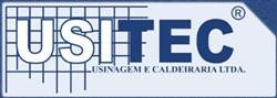 Usitec Usinagem e Caldeiraria Ltda