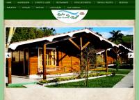 Site do Hotel e Eventos Vale Do Sonho Ltda