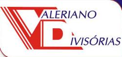 Valeriano Divisórias
