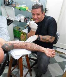 Valter Tattoo Tatuagens Ltda