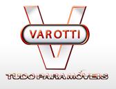 Varotti-Comércio de Compensados e Ferragens Ltda - Vila Hebe