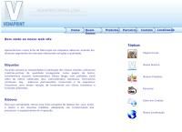 Site do Venaprint Brasil Ltda - Socorro