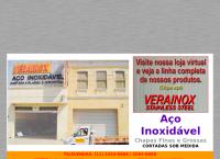 Verainox Indústria e Comércio de Aço Inoxidável