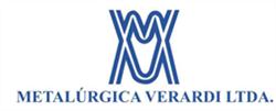 Metalúrgica Verardi - Santana