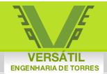 Versátil Engenharia e Projetos Ltda - Buritis