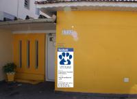 Site do Clínica Vet.palmas Do Tremembé
