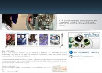 Site do Vf - Vedação E Fixação - Vila Norma