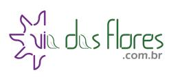 Floricultura Via das Flores