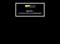 Site do Via Funchal Empreendimentos Ltda