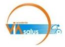 Academia Via Salus Ltda