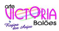 Arte Victória Balões - Vila Prel
