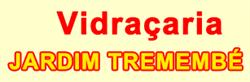 Vidraçaria Jardim Tremembé