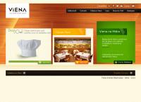Viena Delicatessen Ltda