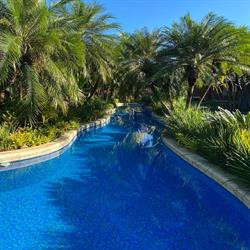 Villa Bebek Hotel