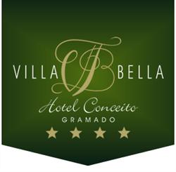 Villa Bella Hoteis e Conceito