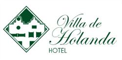Hotel Villa de Holanda